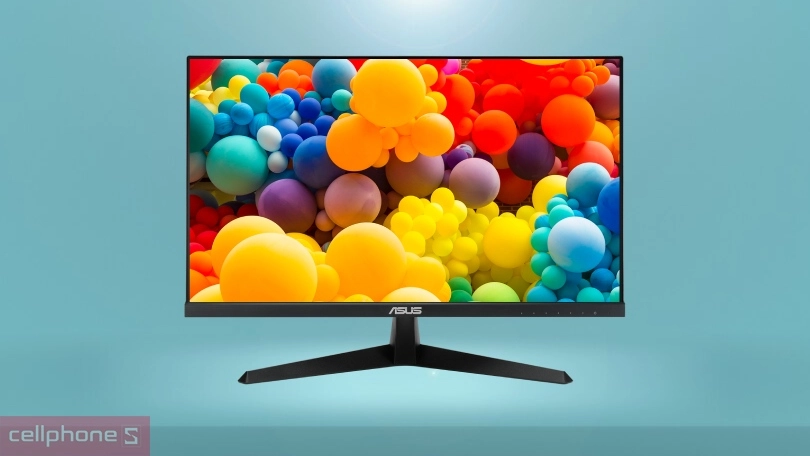 Chất lượng màn hình Asus VY249HGE 24 inch