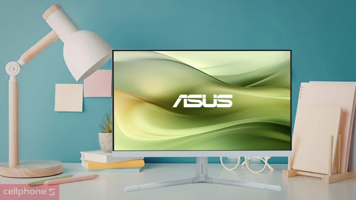 Tấm nền màn hình ASUS VU279CFE-G 27 inch