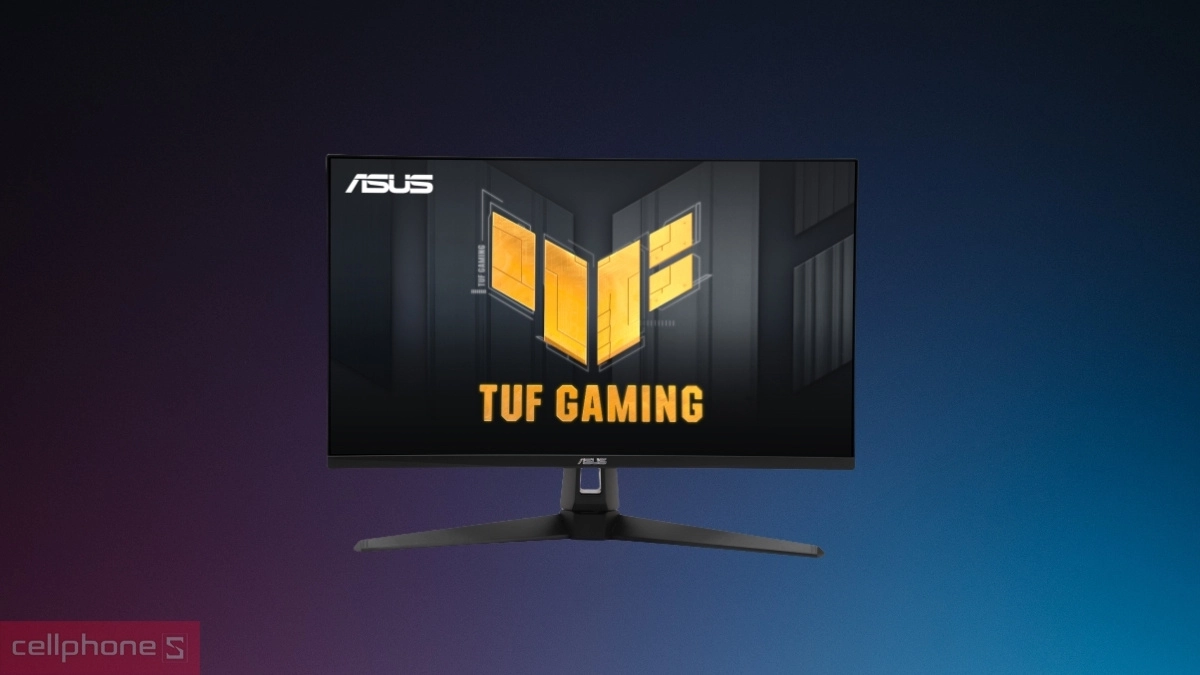 Được tích hợp kèm nhiều công nghệ hiển thị thông minh