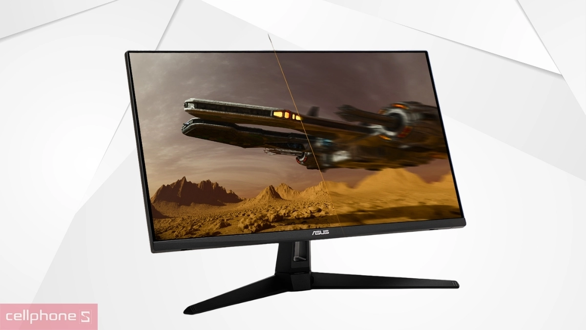 Đa dạng cổng kết nối, hỗ trợ tối đa nhu cầu