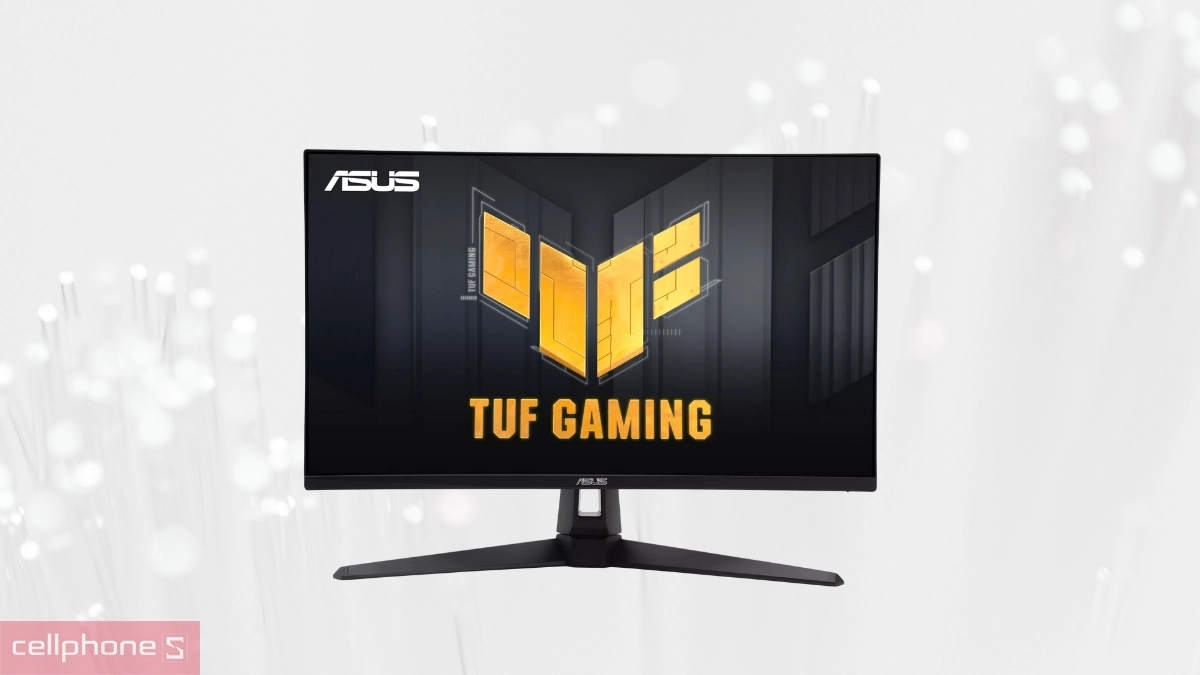 Tần số màn hình Gaming Asus TUF VG27AQM5A 27 inch