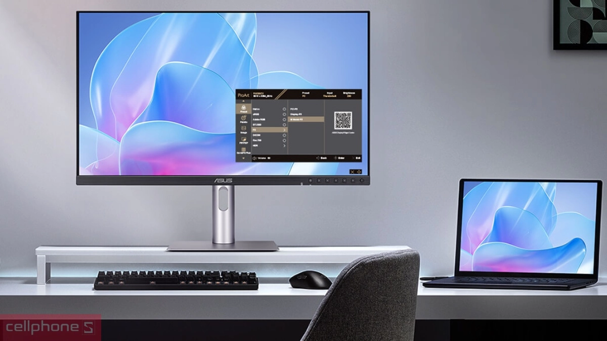 Cổng kết nối đa dạng khác nhau