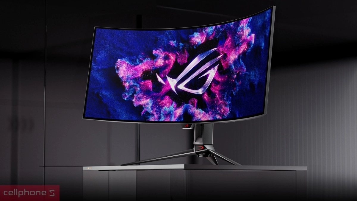 Màn hình màn hình Gaming ASUS ROG Swift OLED PG39WCD 39 inch
