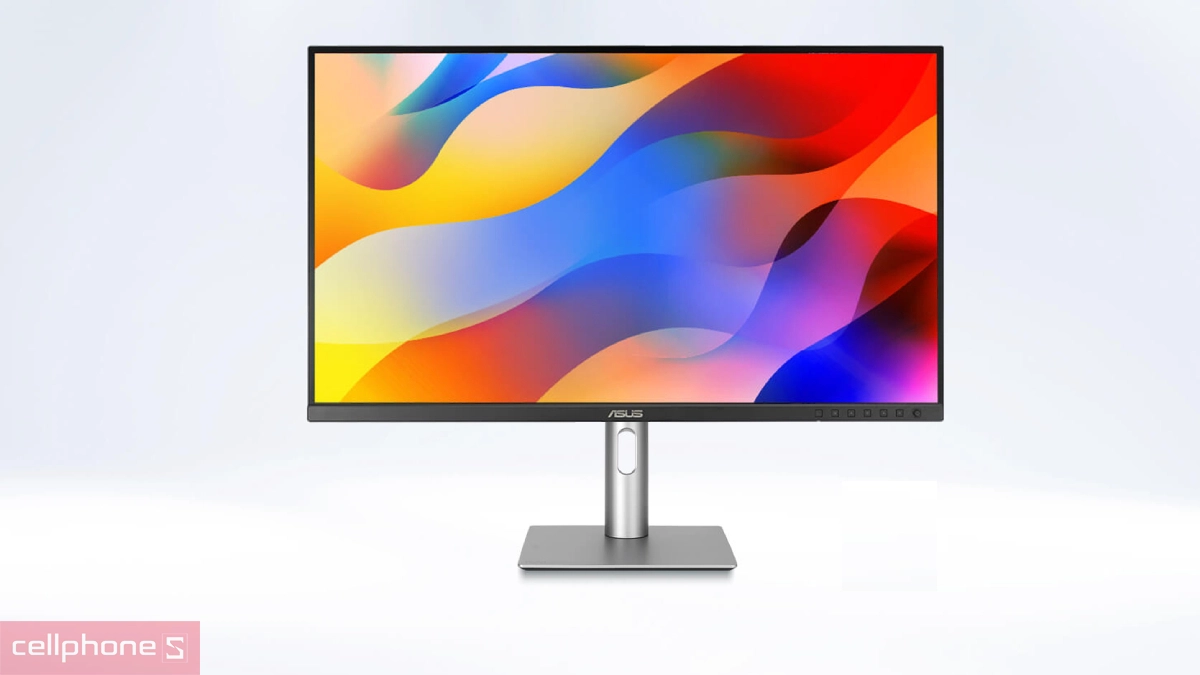 Asus ProArt PA329CRV 32 inch cho không gian hiển thị rộng