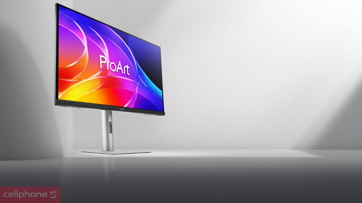 Mua Asus ProArt chính hãng giá tốt tại CellphoneS