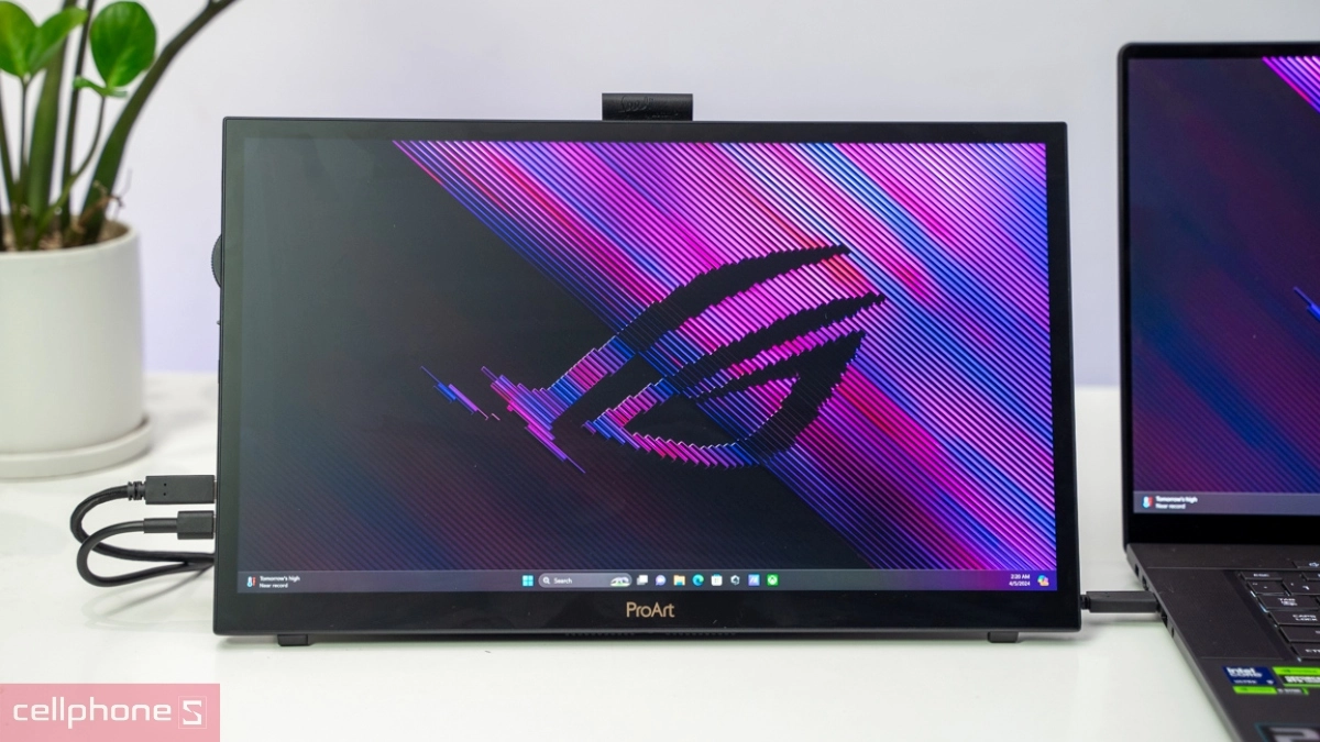 Màn hình Asus ProArt