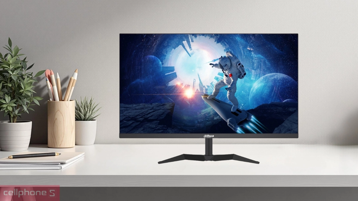 Độ phân giải màn hình Dahua LM25-E231 25 inch