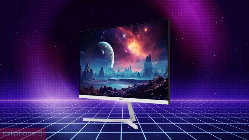 Màn hình Dahua của nước nào? Có tốt không? Màn hình Dahua của nước nào? Có tốt không?