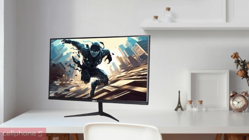 màn hình Dahua giá cả phải căng màn hình Dahua giá cả phải căng