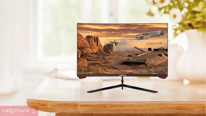 Lựa chọn màn hình Dahua giá rẻ Lựa chọn màn hình Dahua giá rẻ