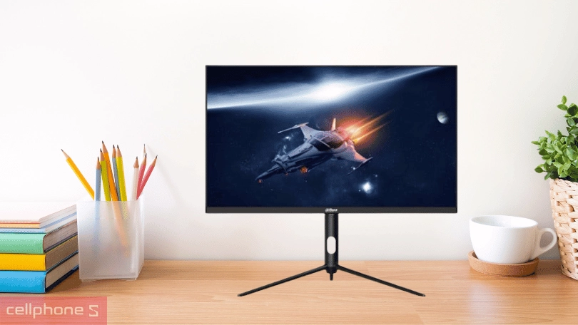 Chọn màn hình máy tính Dahua theo độ phân giải Chọn màn hình máy tính Dahua theo độ phân giải