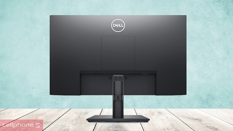 Kết nối màn hình Dell E2222H 22 inch Kết nối màn hình Dell E2222H 22 inch