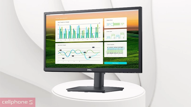 Tấm nền màn hình Dell E2222H 22 inch Tấm nền màn hình Dell E2222H 22 inch