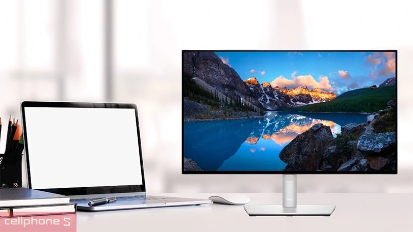 Kết nối màn hình Dell U2422H