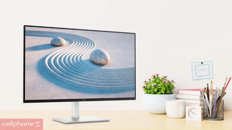 Chất lượng màn hình Dell S2725DS 27 inch 