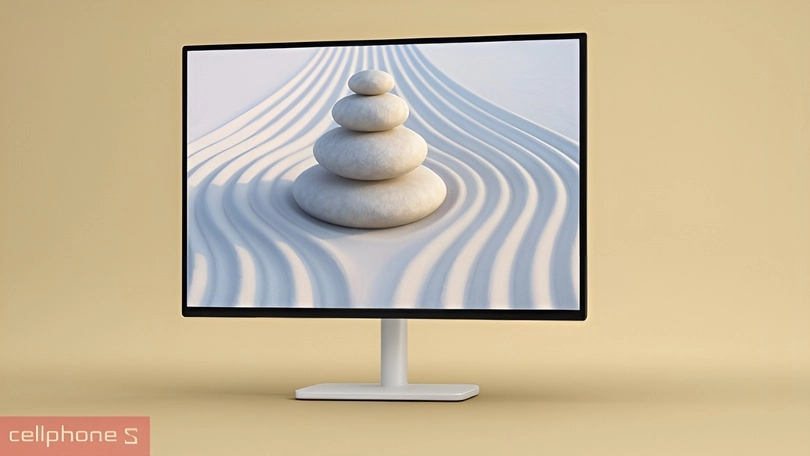 Kết nối màn hình Dell S2725HS 27 inch