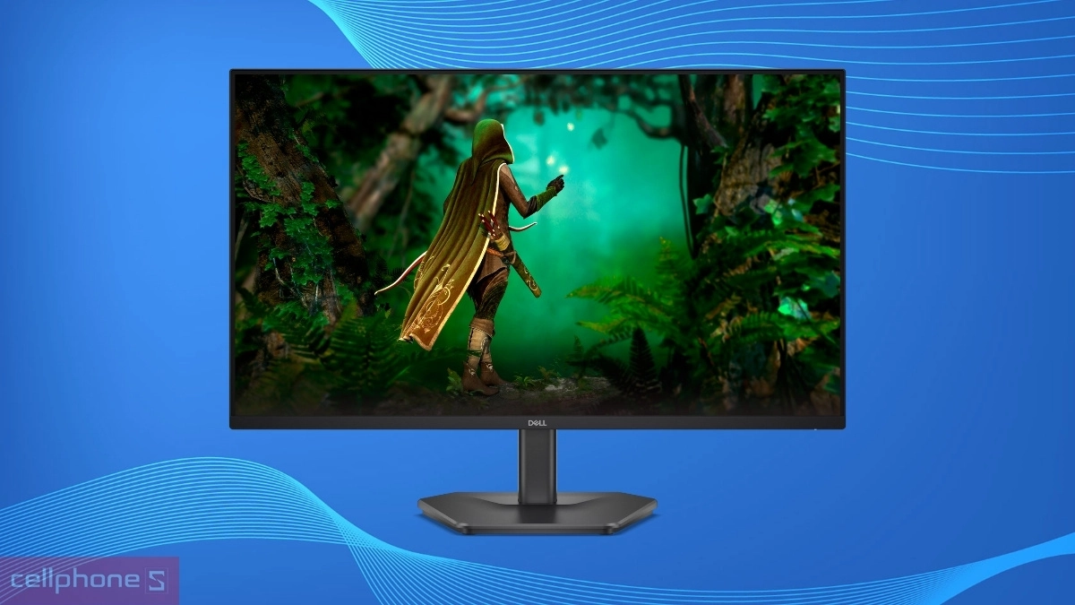 FreeSync Premium giảm xé hình