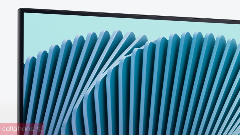 Độ tương phản, góc nhìn của màn hình Dell S3225QS