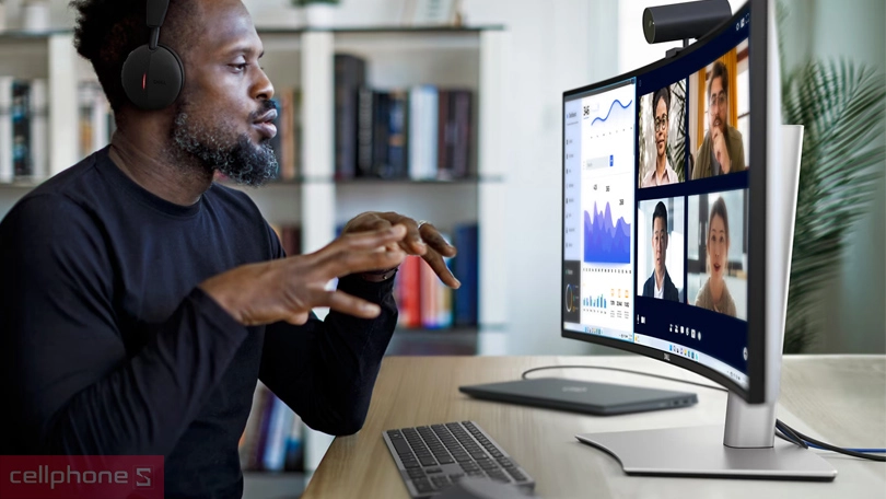 Cổng kết nối hiện đại, đa dạng