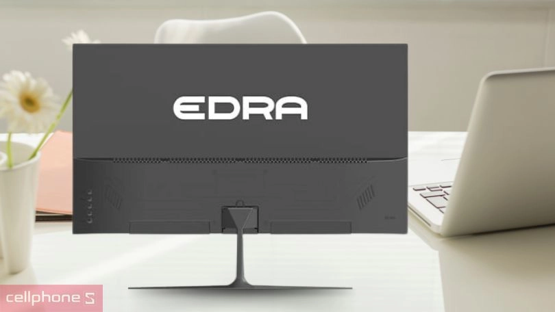 Công nghệ xử lý hình ảnh của màn hình E-DRA EGM22F100 22 inch
