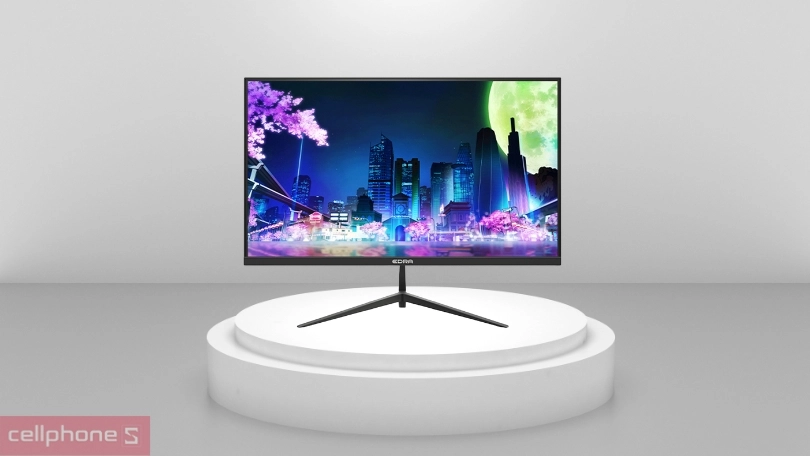 Chất lượng màn hình E-DRA EGM22F100H 22 inch