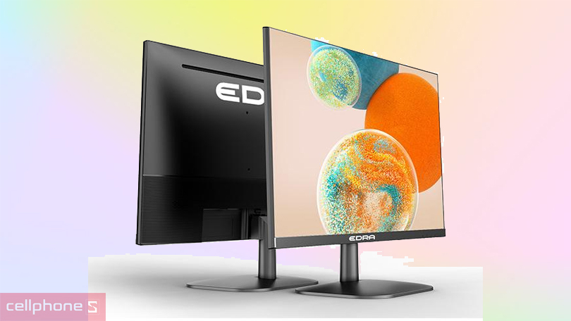 Chất lượng màn hình E-Dra EGM24F100P 24 inch