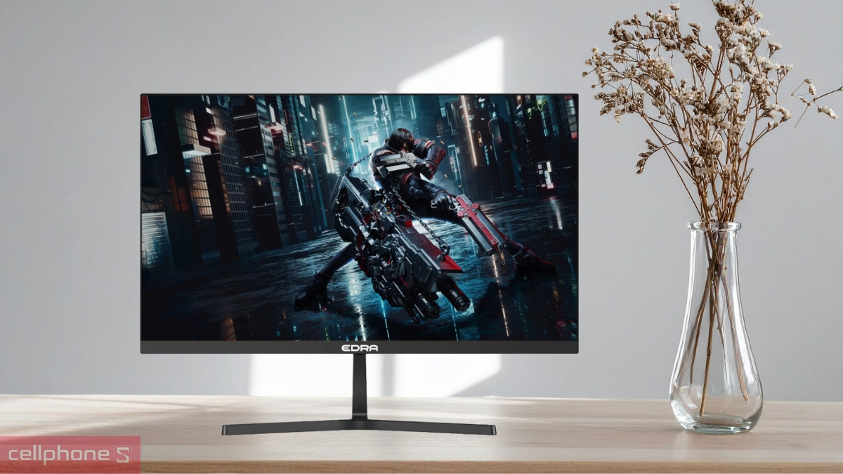 Tần số quét màn hình E-Dra EGM24F144S 24 inch