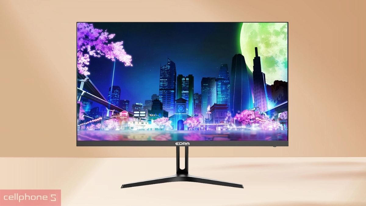 Độ phân giải màn hình E-DRA EGM25F200H