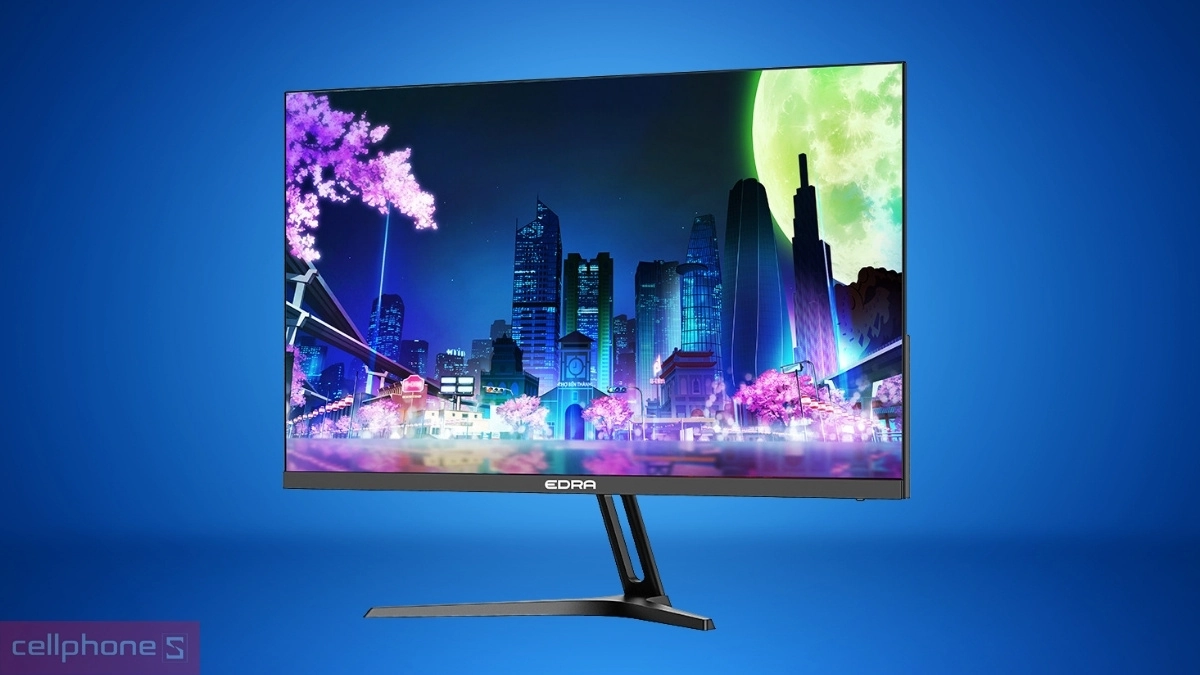 Thiết kế màn hình E-DRA EGM25F200H