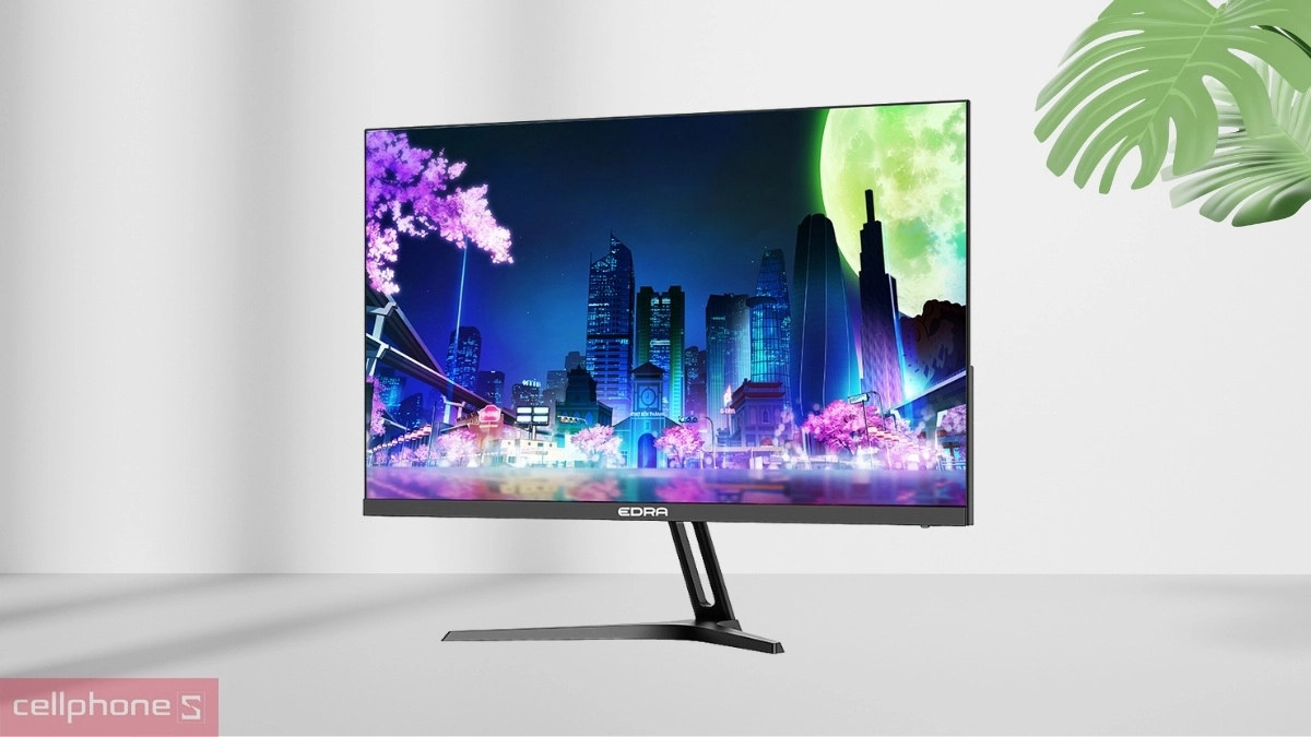 Trang bị phụ kiện E-DRA EGM25F200H