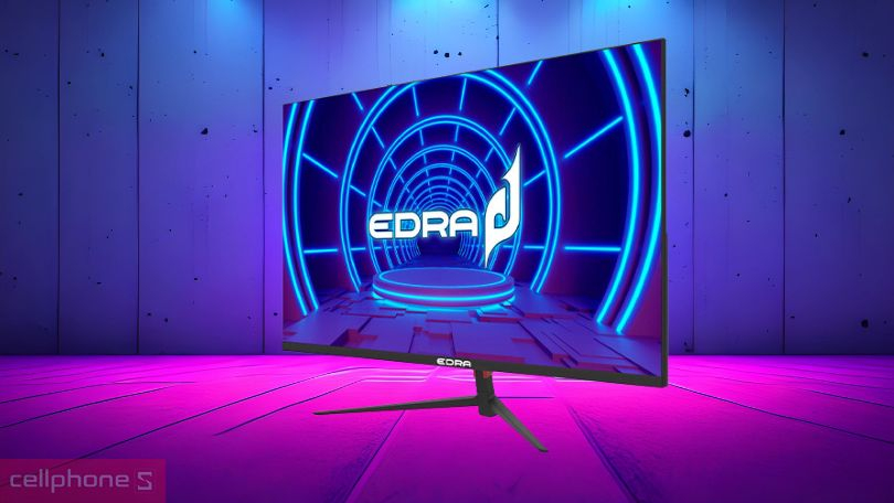 Công nghệ màn hình E-DRA EGM25F100 25 inch