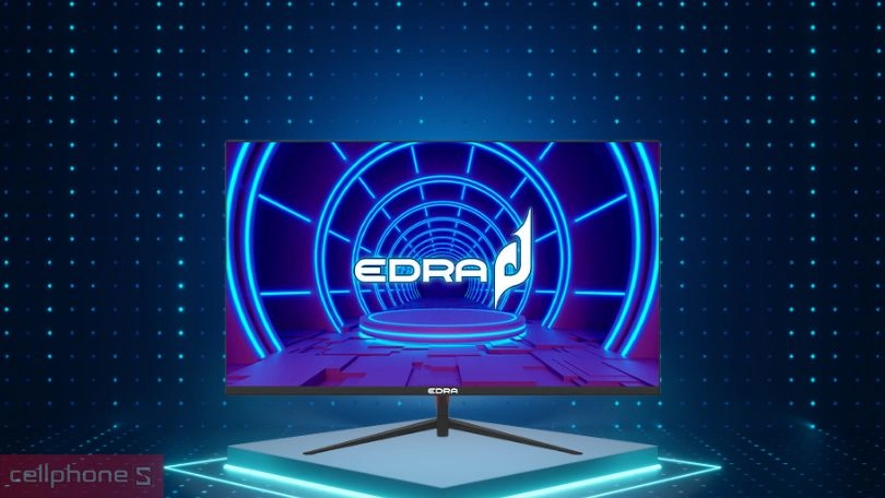 Chất lượng màn hình E-DRA EGM25F100 25 inch