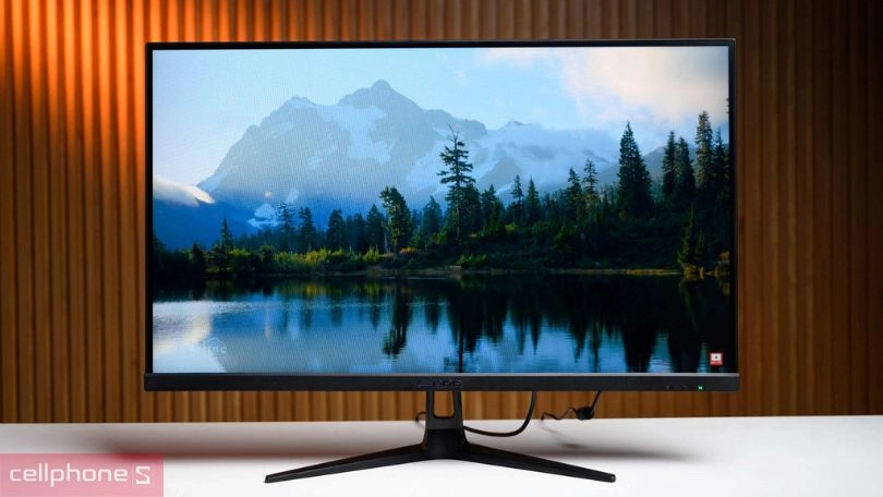 Công nghệ màn hình Gaming E-DRA EGM27F1s 165hz Công nghệ màn hình Gaming E-DRA EGM27F1s 165hz