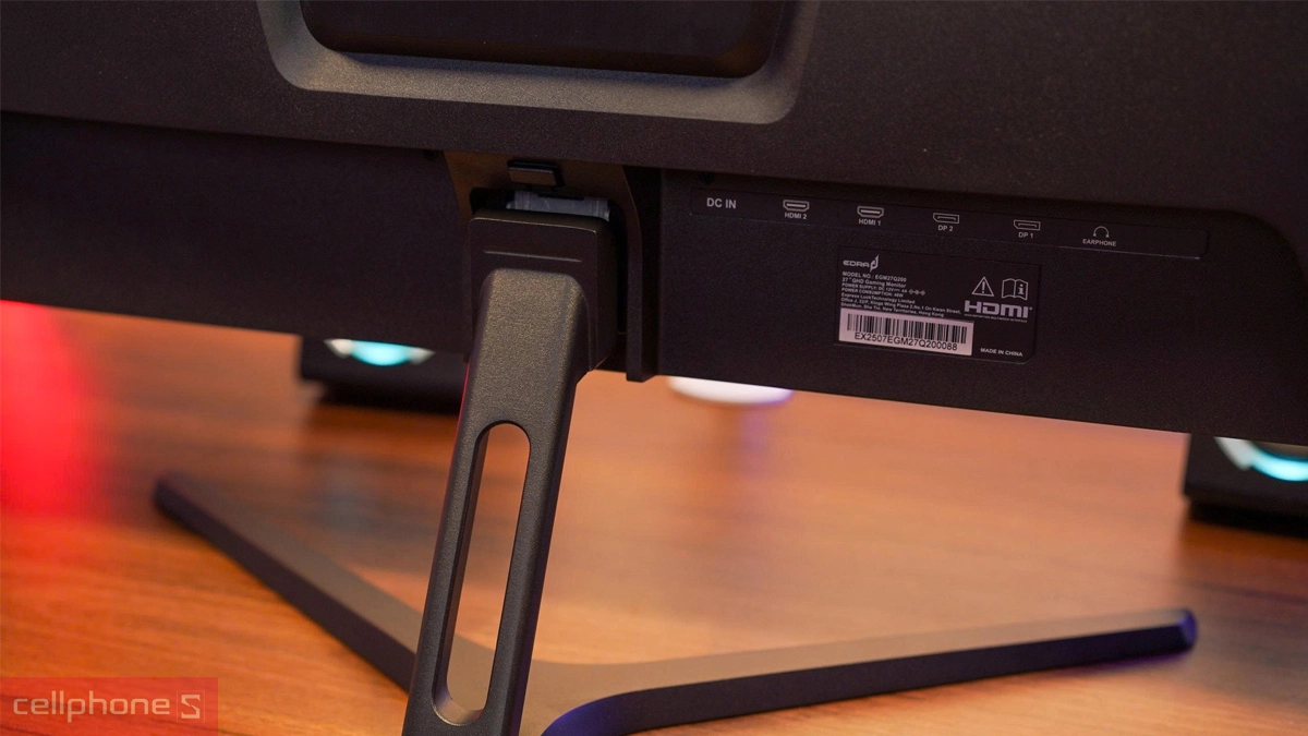 Cổng kết nối E-DRA EGM27Q200