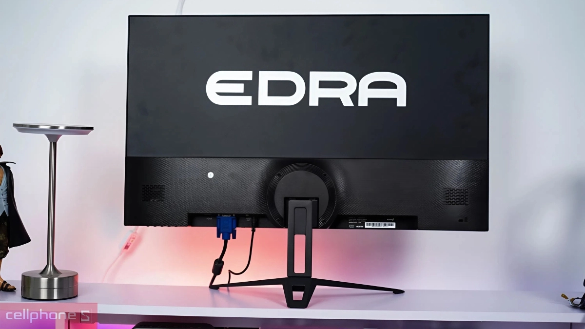 Chuẩn màu màn hình E-DRA EGM27F144PVS