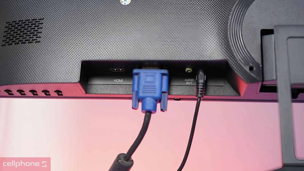 Kết nối linh hoạt, tương thích đa thiết bị