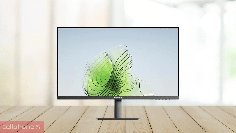 Cổng kết nối màn hình Gaming E-Dra EGM27Q100PR 27 inch