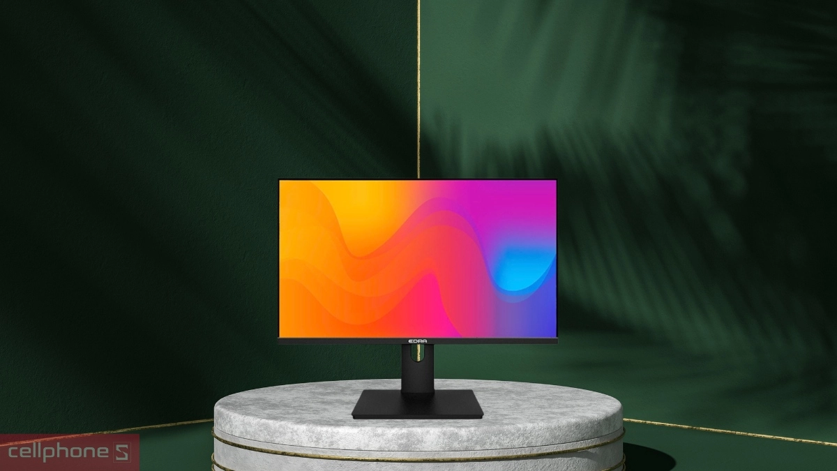 Chất lượng màn hình E-Dra EGM27U60P 27 inch