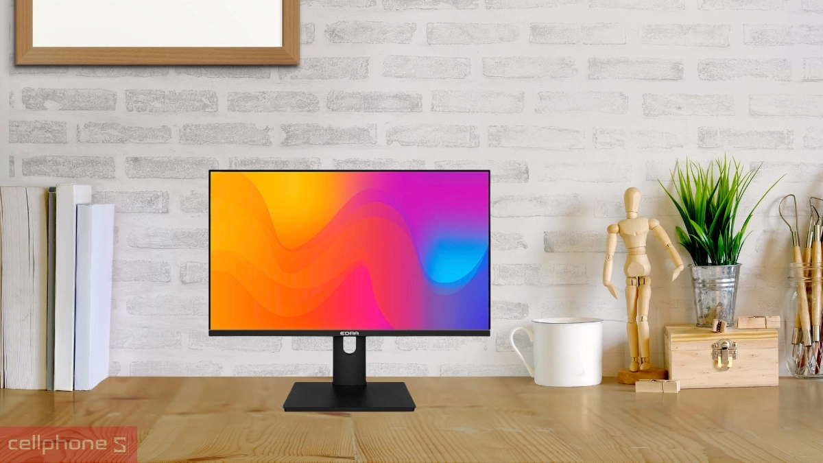 Công nghệ màn hình E-Dra EGM27U60P 27 inch