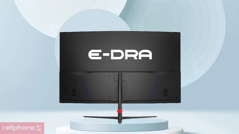 Thiết kế màn hình Gaming E-Dra EGM27C240s 27 inch