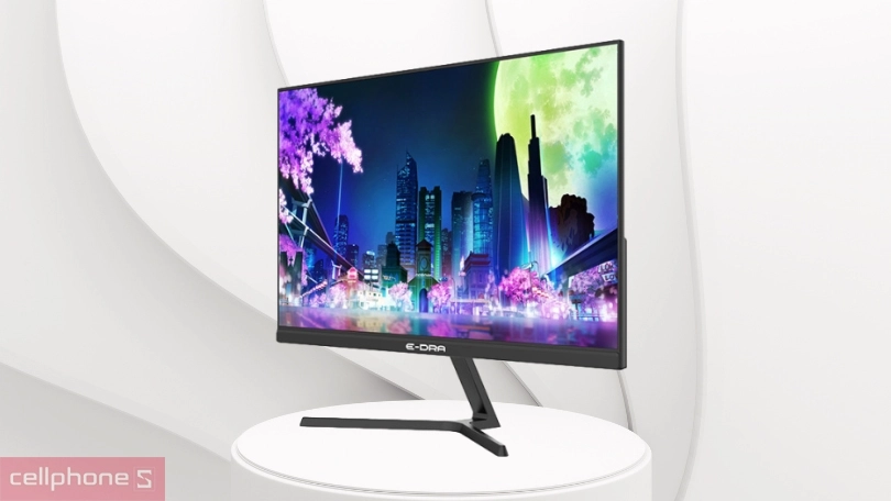 Hiệu suất Màn hình Gaming E-Dra EGM27F75