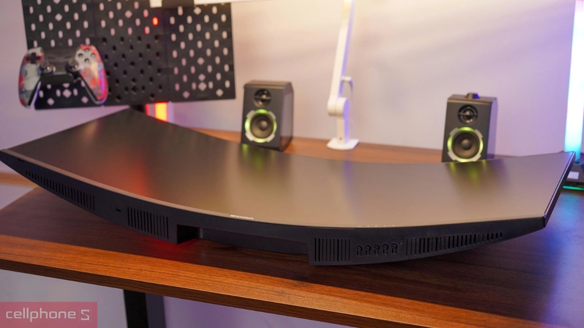 Màn hình cong E-DRA EGM34Q240PR