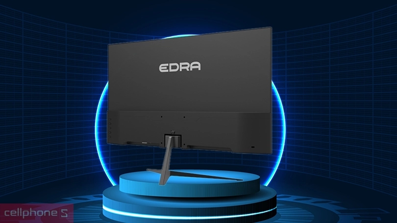 Màn hình E-dra EGM24F100H 24 inch - Thiết kế mạnh mẽ với trải nghiệm đầy mãn nhãn