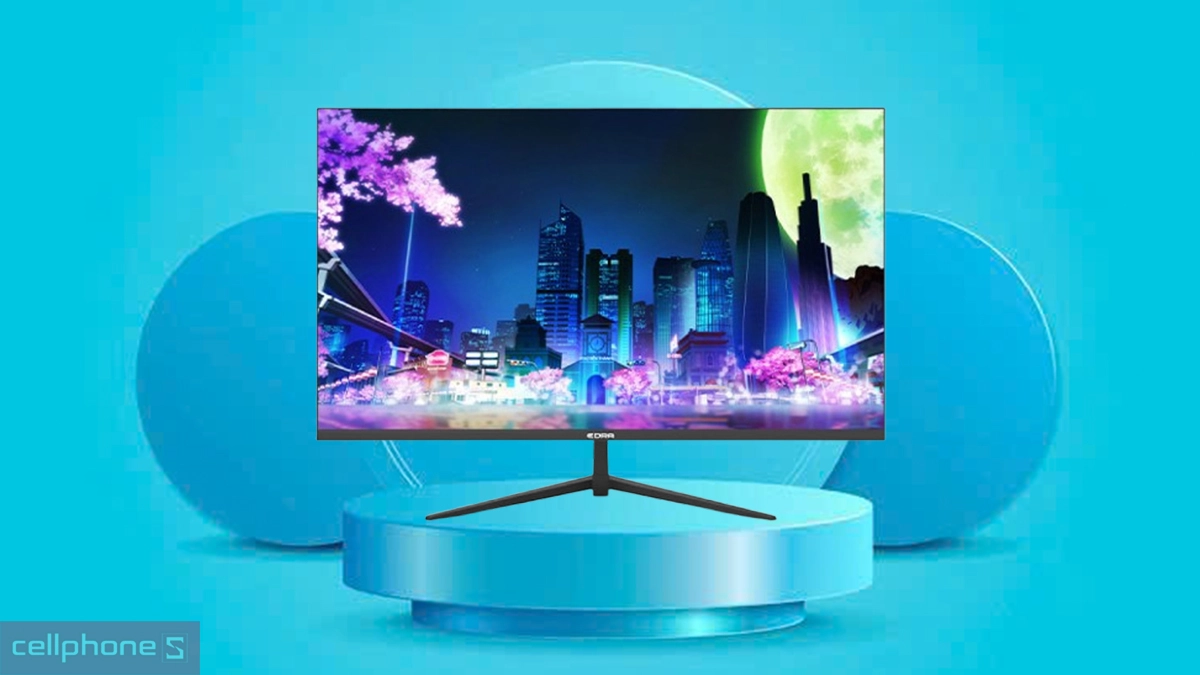 Đi kèm kết nối cơ bản