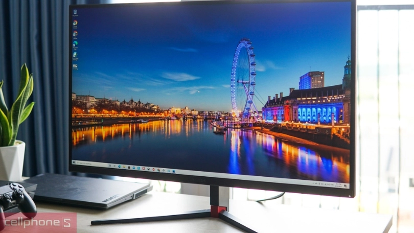 Thiết kế màn hình Edra