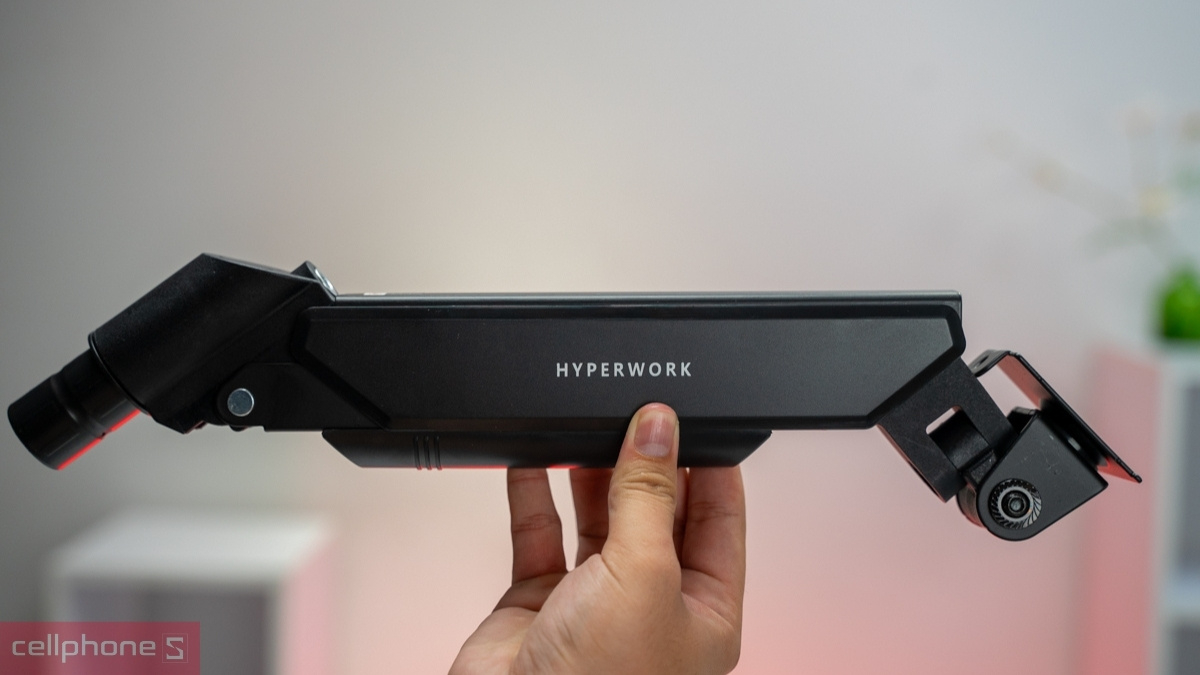 Mua giá treo màn hình HyperWork giá tốt tại CellphoneS