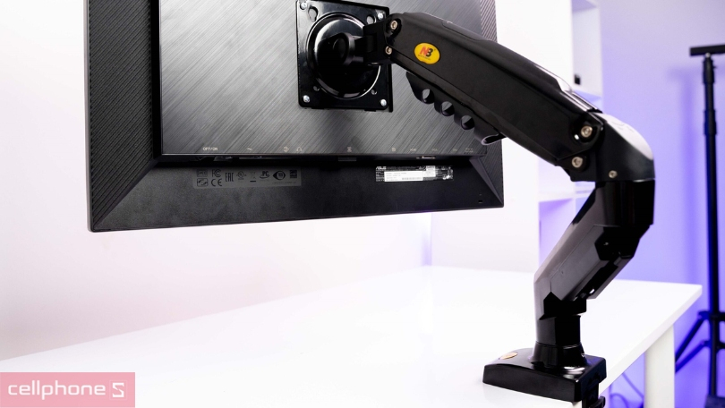 Đặc điểm giá treo North Bayou