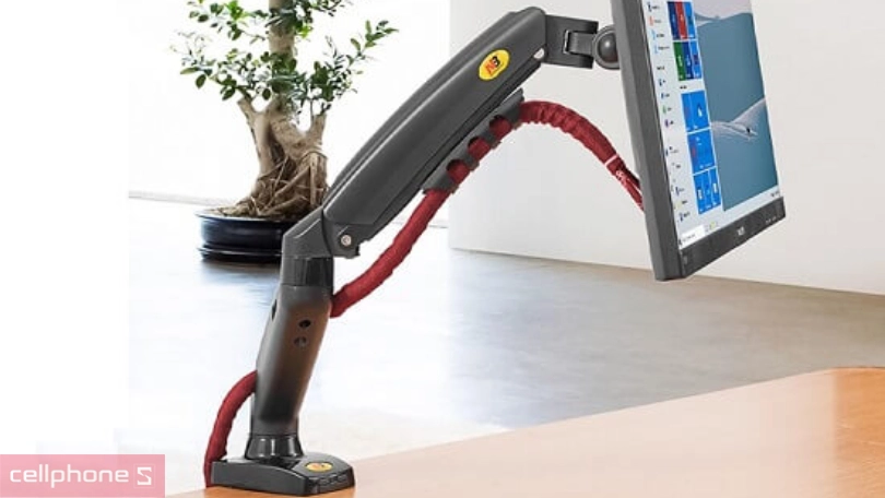 Đặc điểm giá treo North Bayou