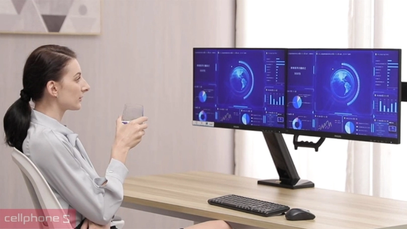 Lợi ích của việc sử dụng giá đỡ North Bayou