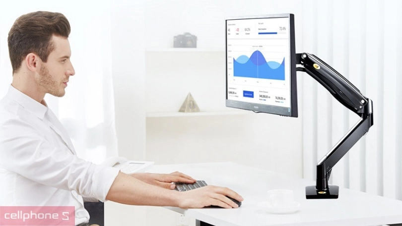 Cách chọn giá treo North Bayou phù hợp